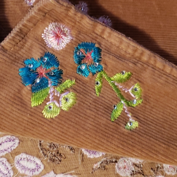 Corduroy Blazer - Picture 4 of 16